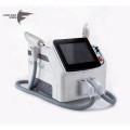 hottest portable 2 in 1 shr ipl permanent hair remover skin rejuvenation tattoo removal machine